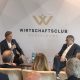 Sigmar Gabriel zu Gast im Wirtschaftsclub