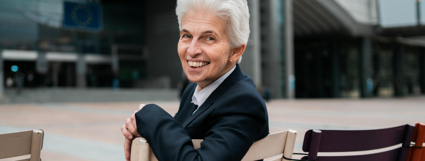 DR. MARIE-AGNES STRACK-ZIMMERMANN