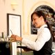 Recruiting im Wandel - Neue Generationen, neue Erwartungen" mit besonderer Berücksichtigung der Tourismus-, Gastronomie-, Hotellerie- und Event-Branche.