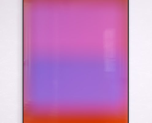 Resonanzen Jens Mennicke Ausstellung EWirtschaftsclub Düsseldorf