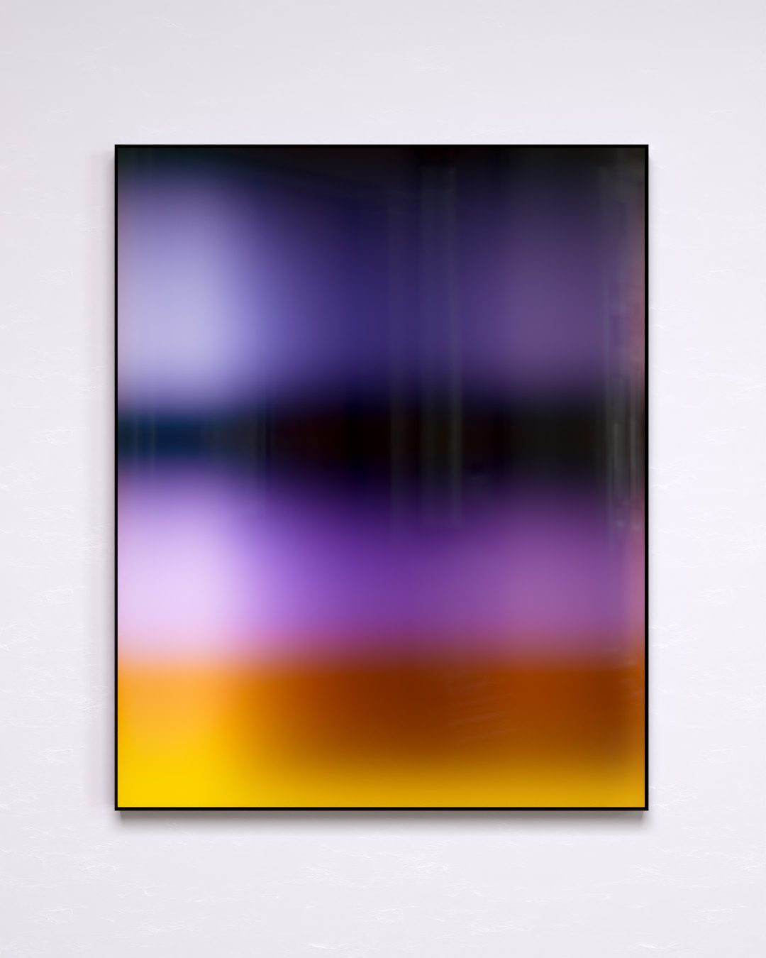 Ausstellung Jens Mennicke Resonanzen WCD