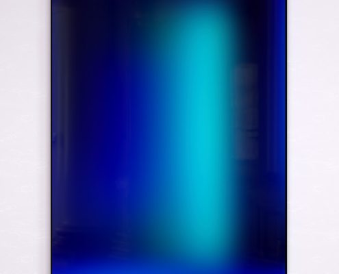 Ausstellung Jens Mennicke Resonanzen WCD