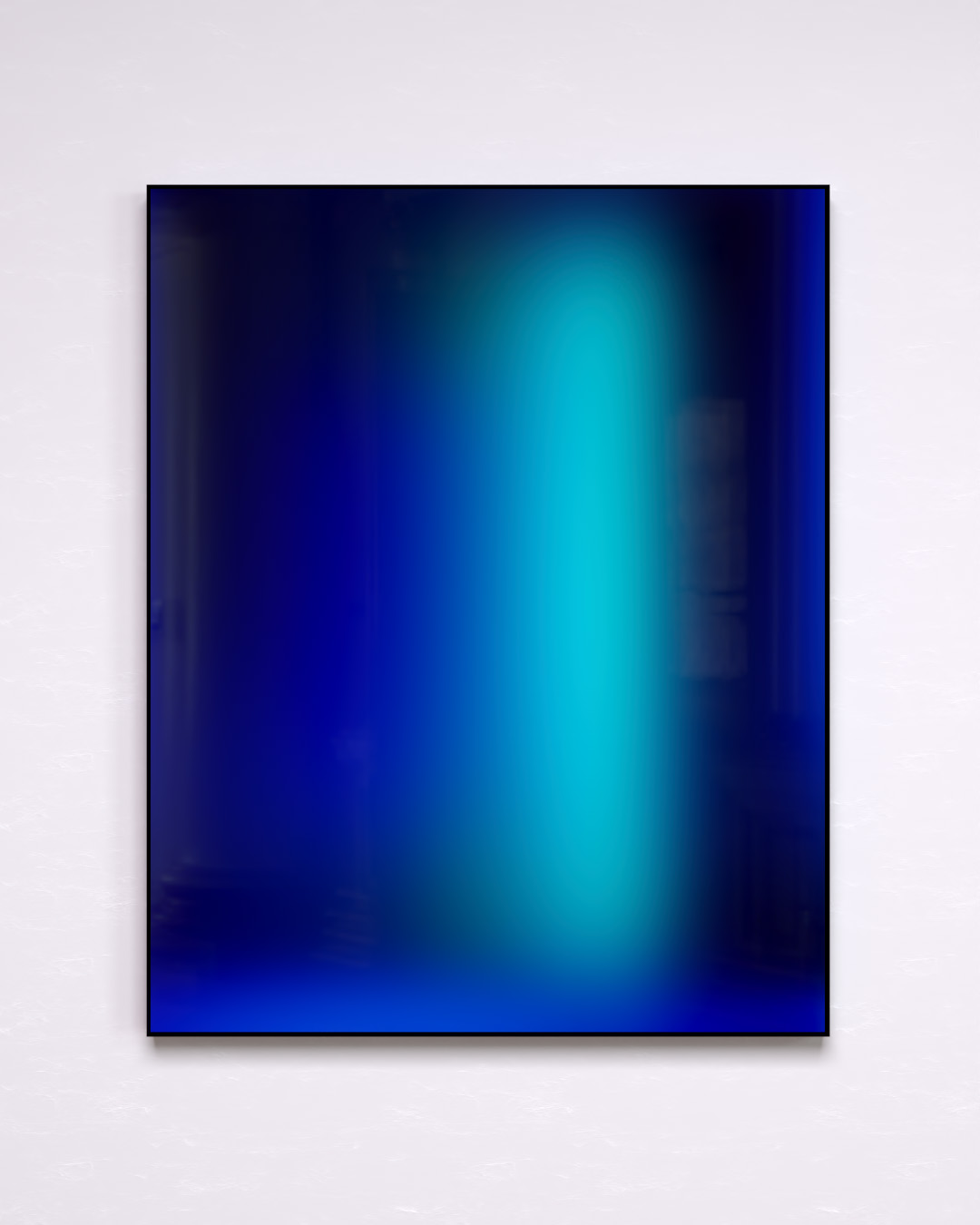 Ausstellung Jens Mennicke Resonanzen WCD