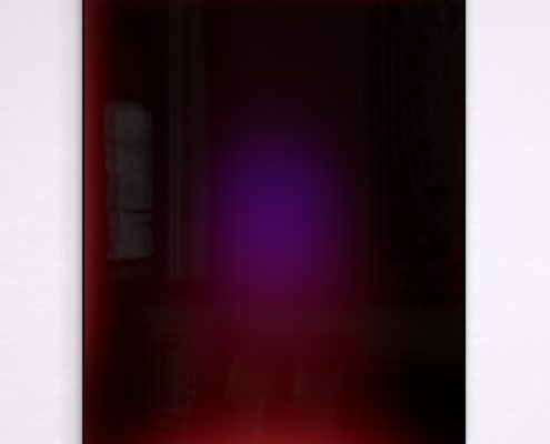 Ausstellung Jens Mennicke Resonanzen WCD