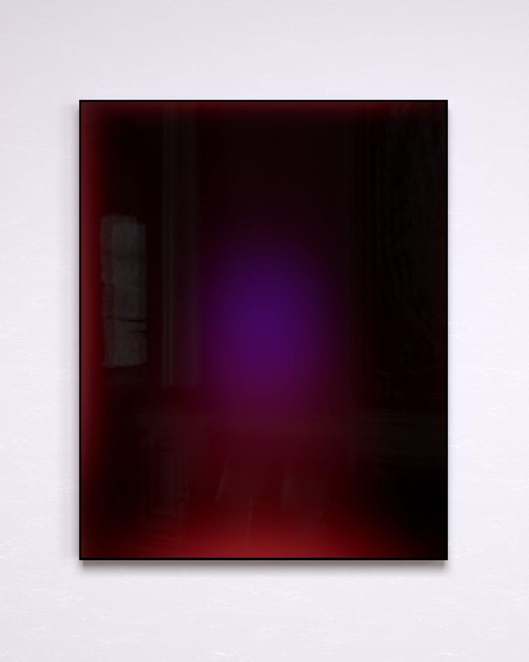 Ausstellung Jens Mennicke Resonanzen WCD