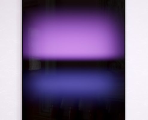 Ausstellung Jens Mennicke Resonanzen WCD