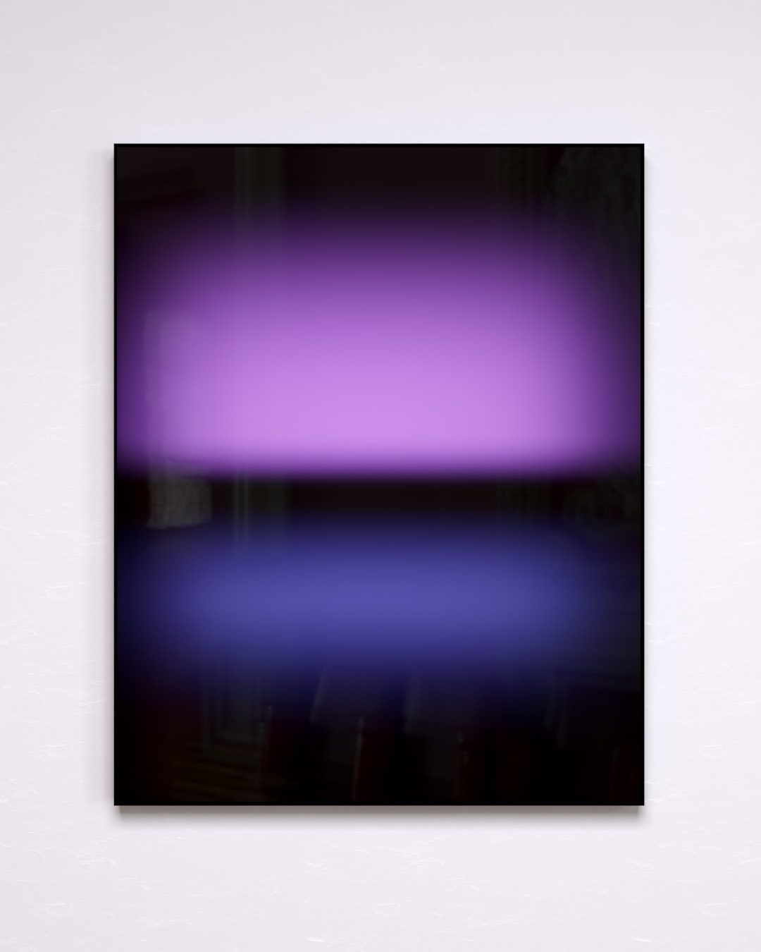 Ausstellung Jens Mennicke Resonanzen WCD