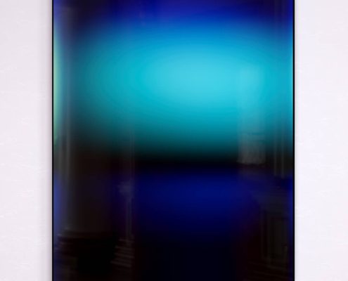 Ausstellung Jens Mennicke Resonanzen WCD
