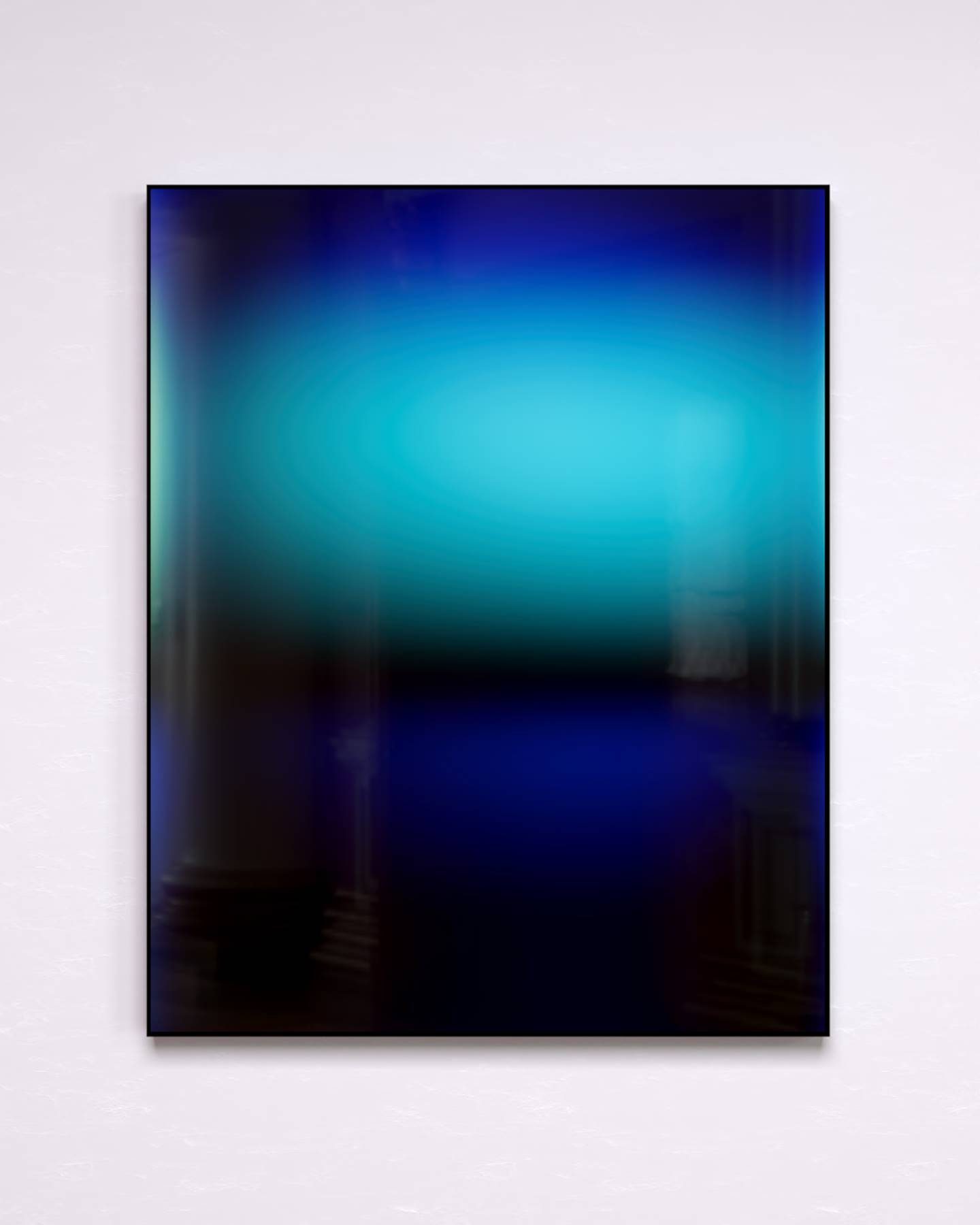 Ausstellung Jens Mennicke Resonanzen WCD